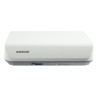 Shure UA864LO antena RP-BNC 2,5 dBi