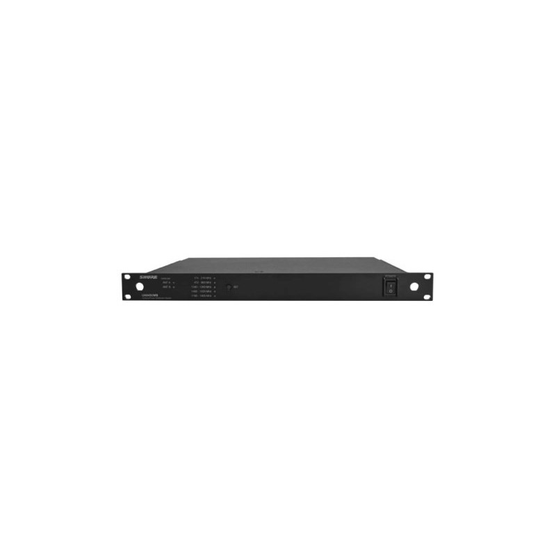 Shure UA845UWB/LC-E część/akcesorium do mikrofonu