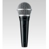 Shure PGA48-XLR Czarny, Metaliczny Mikrofon Stage / Performance