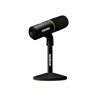 Shure MV6 - kardioidalny mikrofon dynamiczny USB-C dla graczy i streamerów