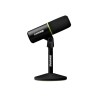 Shure MV6 - kardioidalny mikrofon dynamiczny USB-C dla graczy i streamerów