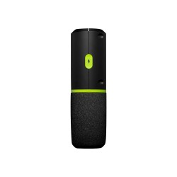 Shure MV6 - kardioidalny mikrofon dynamiczny USB-C dla graczy i streamerów