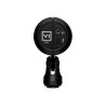 Shure MV6 - kardioidalny mikrofon dynamiczny USB-C dla graczy i streamerów