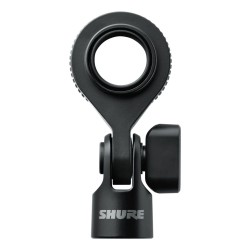 Shure SM4-K - mikrofon pojemnościowy, zewnętrznie polaryzowany
