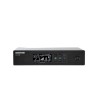 Shure QLXD4E-K51 Odbiornik mikrofonu bezprzewodowego Uchwyt do montażu w szafie