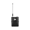 Shure QLXD1-K51 Nadajnik mikrofonu bezprzewodowego Nadajnik bodypack
