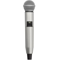 Shure WA723-SIL część/akcesorium do mikrofonu