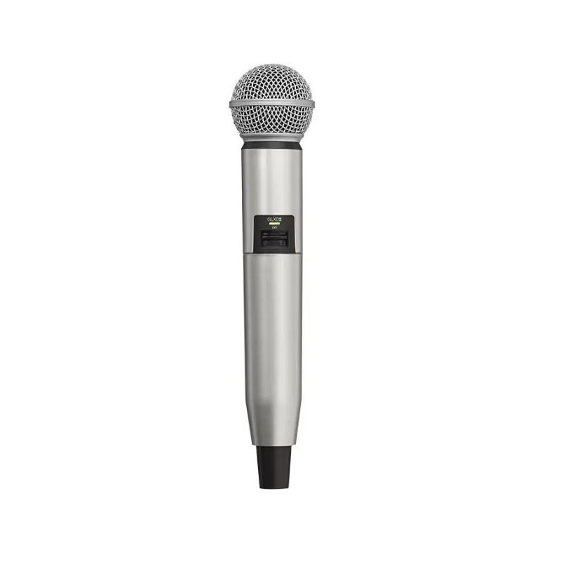 Shure WA723-SIL część/akcesorium do mikrofonu