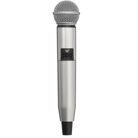 Shure WA723-SIL część/akcesorium do mikrofonu