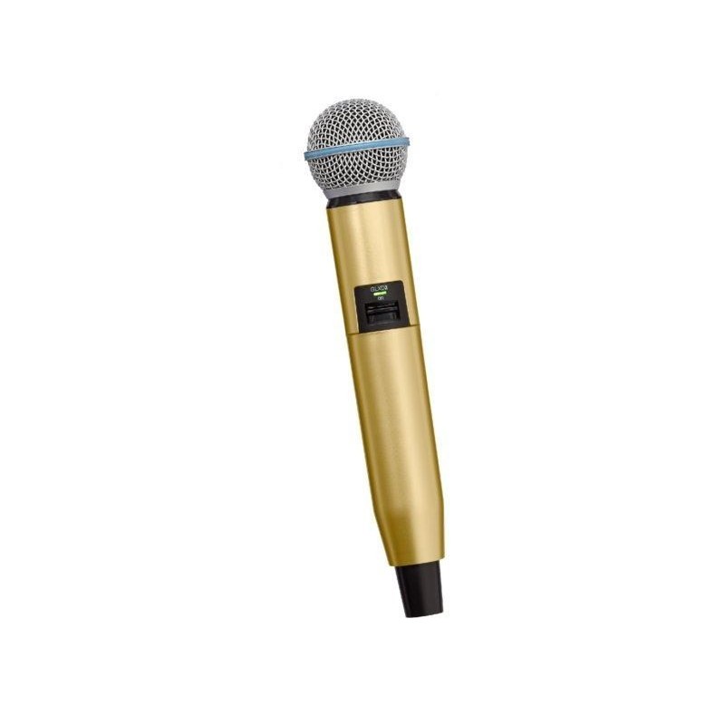 Shure WA723-GLD część/akcesorium do mikrofonu