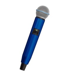 Shure WA723-BLU część/akcesorium do mikrofonu