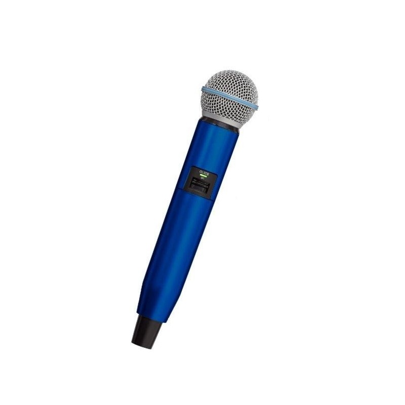 Shure WA723-BLU część/akcesorium do mikrofonu
