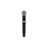 Shure QLXD2/SM58-K51 Nadajnik mikrofonu bezprzewodowego Nadajnik ręczny