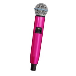 Shure WA723-PNK część/akcesorium do mikrofonu