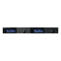 Shure SLXD4Q+