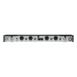 Shure SLXD4Q+