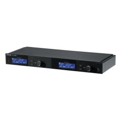 Shure SLXD4Q+
