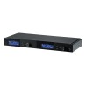 Shure SLXD4Q+
