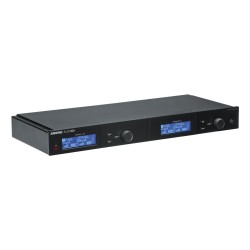 Shure SLXD4Q+