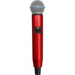 Shure WA723-RED część/akcesorium do mikrofonu