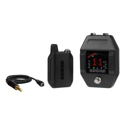 Shure GLXD16+E-Z4 bezprzewodowy system gitarowy