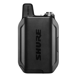 Shure GLXD16+E-Z4 bezprzewodowy system gitarowy