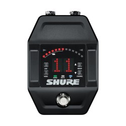 Shure GLXD16+E-Z4 bezprzewodowy system gitarowy