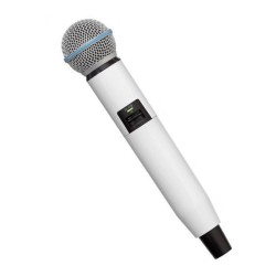Shure WA723-WHT część/akcesorium do mikrofonu