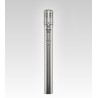 Shure SM81-LC mikrofon Metaliczny Mikrofon Stage / Performance