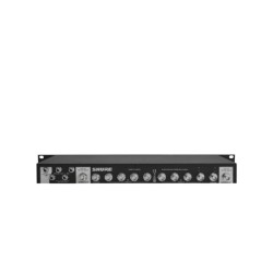 Shure UA844+SWB/LC-E bezprzewodowy wzmacniacz anteny mikrofonowej 470 - 690 MHz