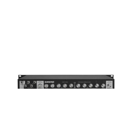 Shure UA844+SWB/LC-E bezprzewodowy wzmacniacz anteny mikrofonowej 470 - 690 MHz