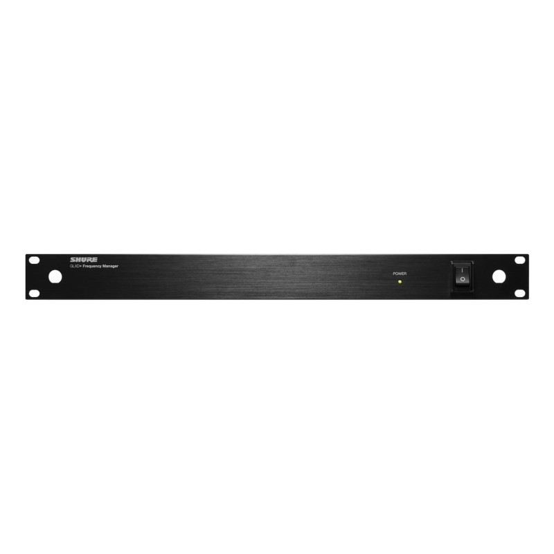 Shure GLXD+FMZ4/LC-E System mikrofonów bezprzewodowych Shure GLXD+FMZ4/LC-E System mikrofonów bezprzewodowych