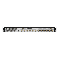 Shure GLXD+FMZ4/LC-E System mikrofonów bezprzewodowych