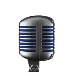 Shure SUPER55 Szary Mikrofon studyjny