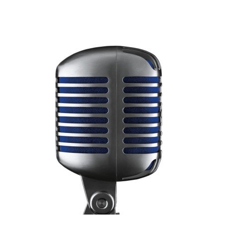 Shure SUPER55 Szary Mikrofon studyjny