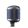 Shure SUPER55 Szary Mikrofon studyjny