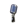 Shure SUPER55 Szary Mikrofon studyjny