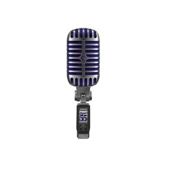 Shure SUPER55 Szary Mikrofon studyjny