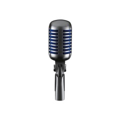 Shure SUPER55 Szary Mikrofon studyjny