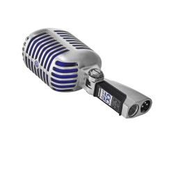 Shure SUPER55 Szary Mikrofon studyjny