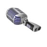 Shure SUPER55 Szary Mikrofon studyjny
