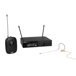 Shure SLXD14/153T