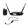 Shure GLXD14+E/PGA31-Z4 System mikrofonów bezprzewodowych