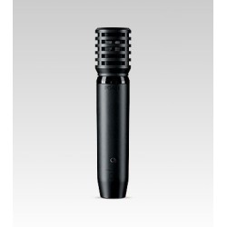 Shure PGA81 Czarny Mikrofon studyjny
