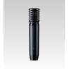 Shure PGA81 Czarny Mikrofon studyjny