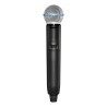 Shure GLXD24+/B58