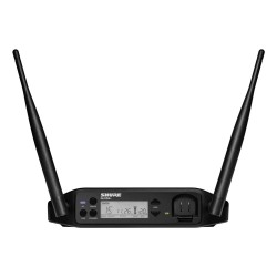 Shure GLXD24+/B58