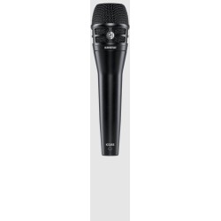 Shure KSM8/B mikrofon Czarny Mikrofon karaoke