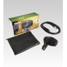Shure PGA52-XLR mikrofon Czarny Mikrofon studyjny