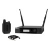 Shure GLXD14R+E-Z4 System mikrofonów bezprzewodowych